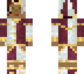 jester ben