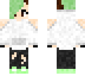 jj_the_ninja origins skin