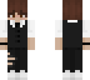joey skin