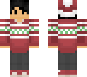 joshanim8s christmas edition