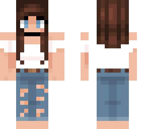 julia skin