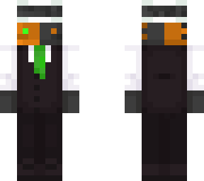 just mah skin