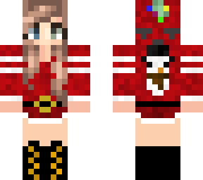 kameoyo navidad