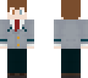 kaze kagure (my oc)