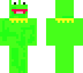 kermit the frog