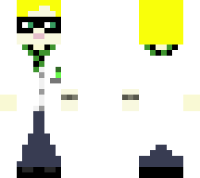 kiddashtv lab robe