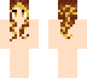 kim from aphmau hair base
