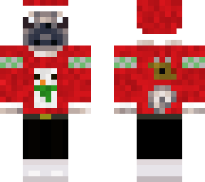komanche navidad