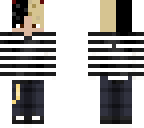 kumori casual (blonde)