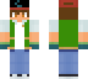 kunfunun pokedex skin