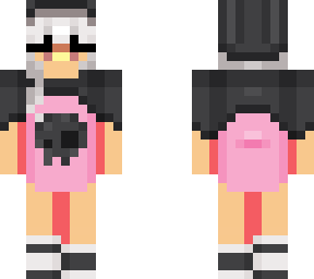 kuromi // sanrio character