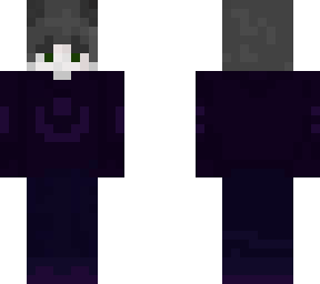 kyiek skin