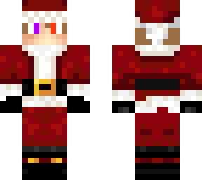 landonuch santa clos