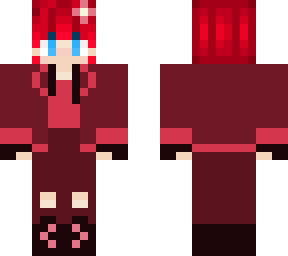 lily catra suit