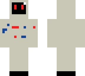 little bot