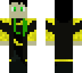 loki