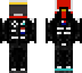 maccie f1