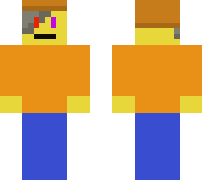 maevings [remake]