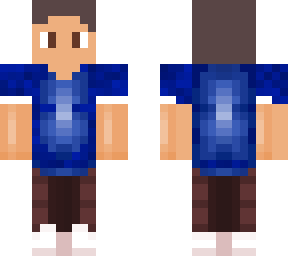 Studio Minecraft Skins