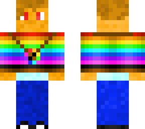 master of pride