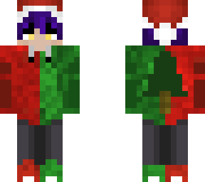 mastermax8134 chirstmas