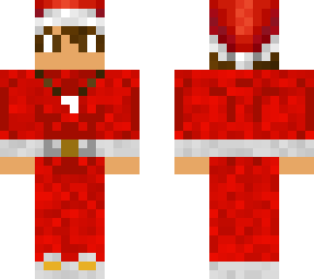 me xmas