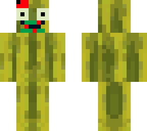 melon guy