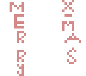 merry x-mas!