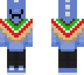 mexican dino