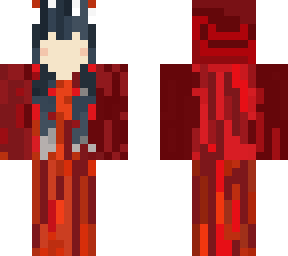 migrator girl