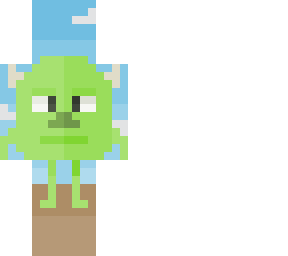 mike