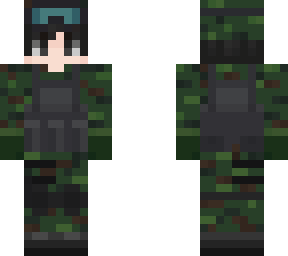 military