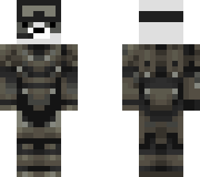 military panda