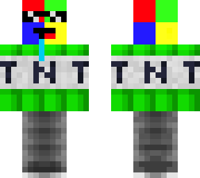 mks93476 skin minecraft