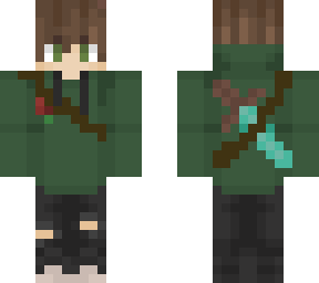 modified skin