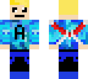 moneymark24's skin