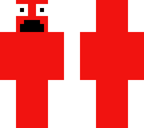 monster