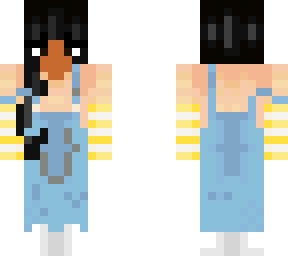 moonlight in overalls