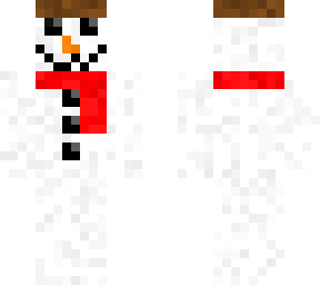 mr. snowman