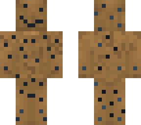 muffin skin