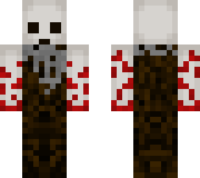 murder man