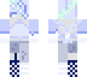 my basic skin