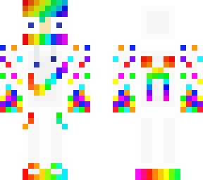 my favskin