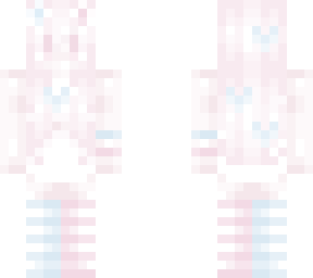 my first skin (kind of)
