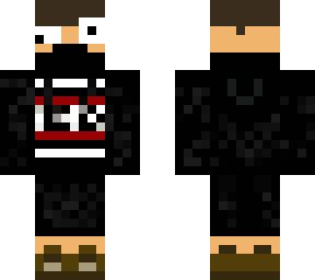 my main skin