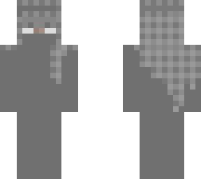 my main skin