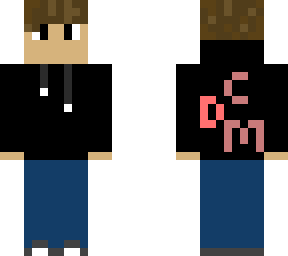 my own skin