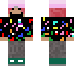 my roblox avater