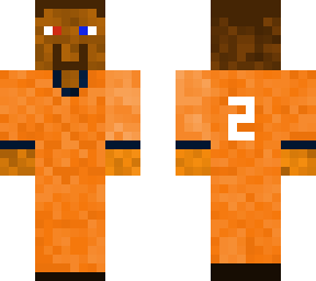 my test steve attempt