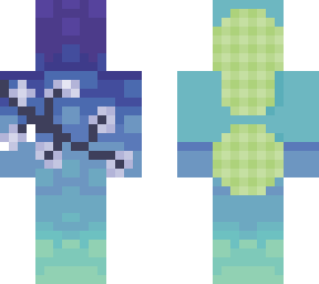 new announcement skin!